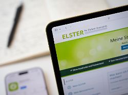 schon mal testen statt raetseln im online finanzamt mein elster lassen sich rente mieteinnahmen oder kapitalertraege probeweise eintragen dann sieht man ob eine steuererklaerung faellig wird