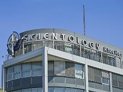 scientology kirche otto suhr allee charlottenburg berlin deutschland europa
