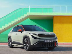 skoda schickt den epiq auf die strasse