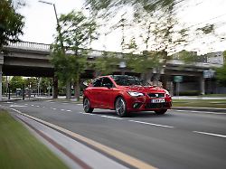 spanisches temperament seit ueber 40 jahren hat seat den ibiza im programm wie schlaegt er sich gebraucht