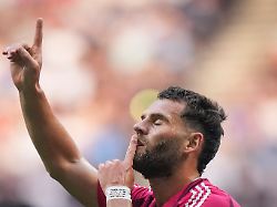 st louis city s eduard lowen celebrates his goal against the vancouver whitecaps during the first half of an mls soccer match in vancouver on saturday august 23 2025
