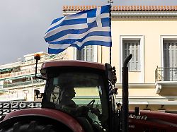 subventionsbetrug vielen griechischen landwirten geht es an den kragen