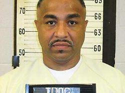 this undated photo released by the tennessee department of correction shows tony carruthers
