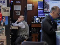 traders work on the floor at the new york stock exchange nyse in new york city u s may 15 2026