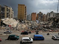 usa waffenruhe im libanon wird verlaengert