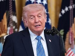 united states president donald j trump during a small business summit in the east room of the white house in washington d c on monday may 4 2026