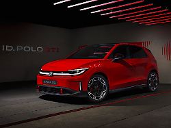 volkswagen id polo gti vo