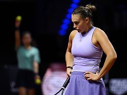 wieder kein titel in stuttgart aryna sabalenka sagte ihre teilnahme ab