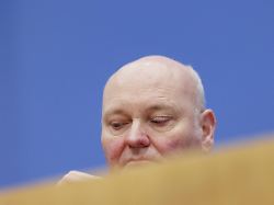 wirtschaftsweise prof dr achim truger berlin 12 11 2024