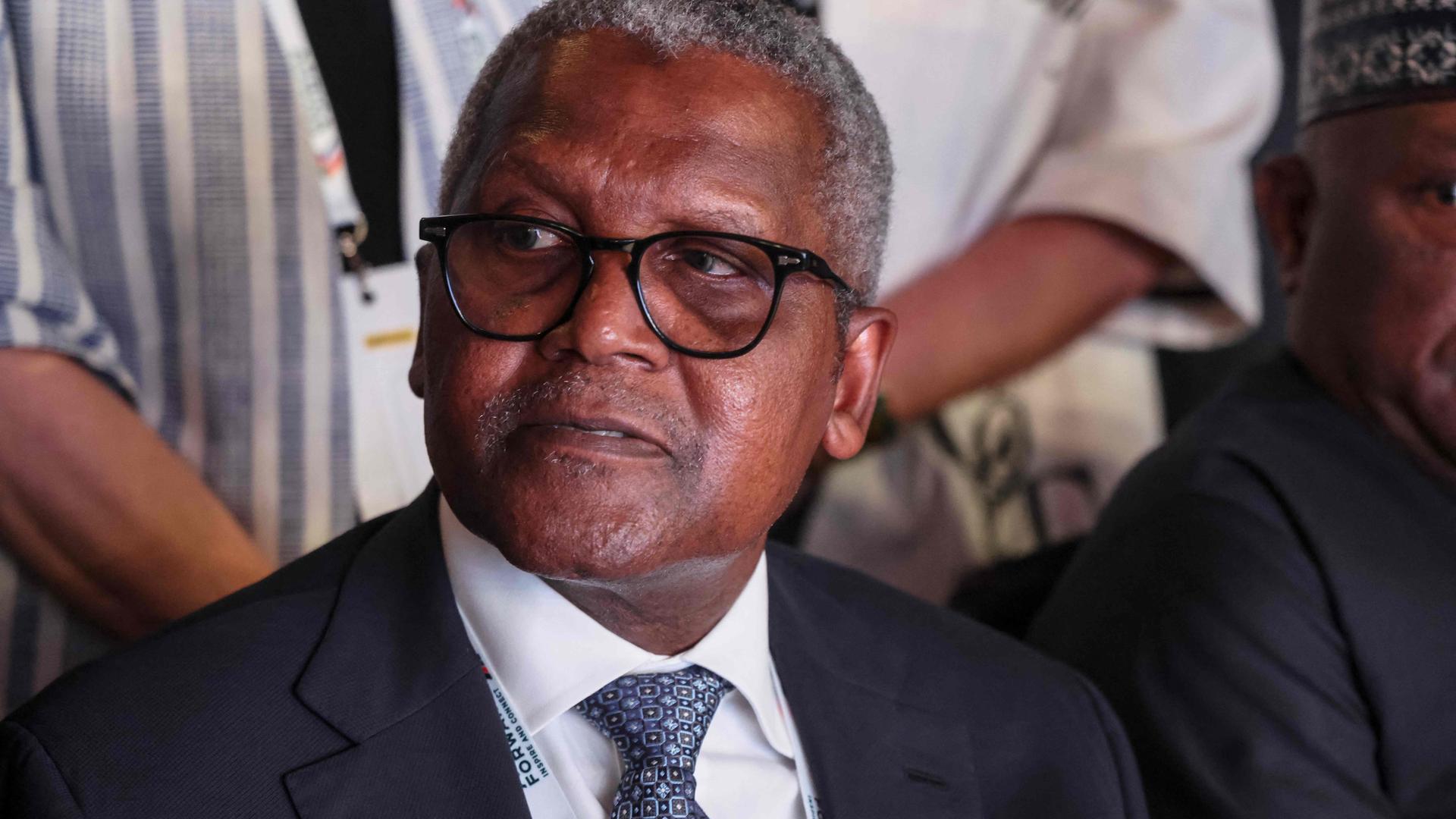 aliko dangote 102