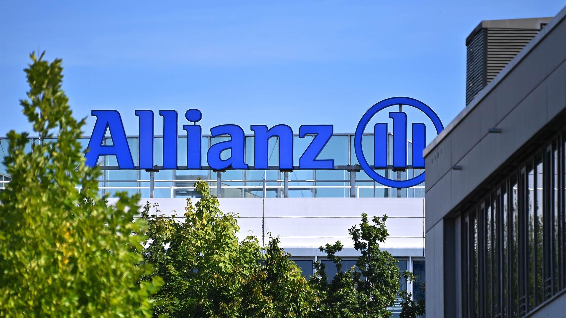 allianz 136