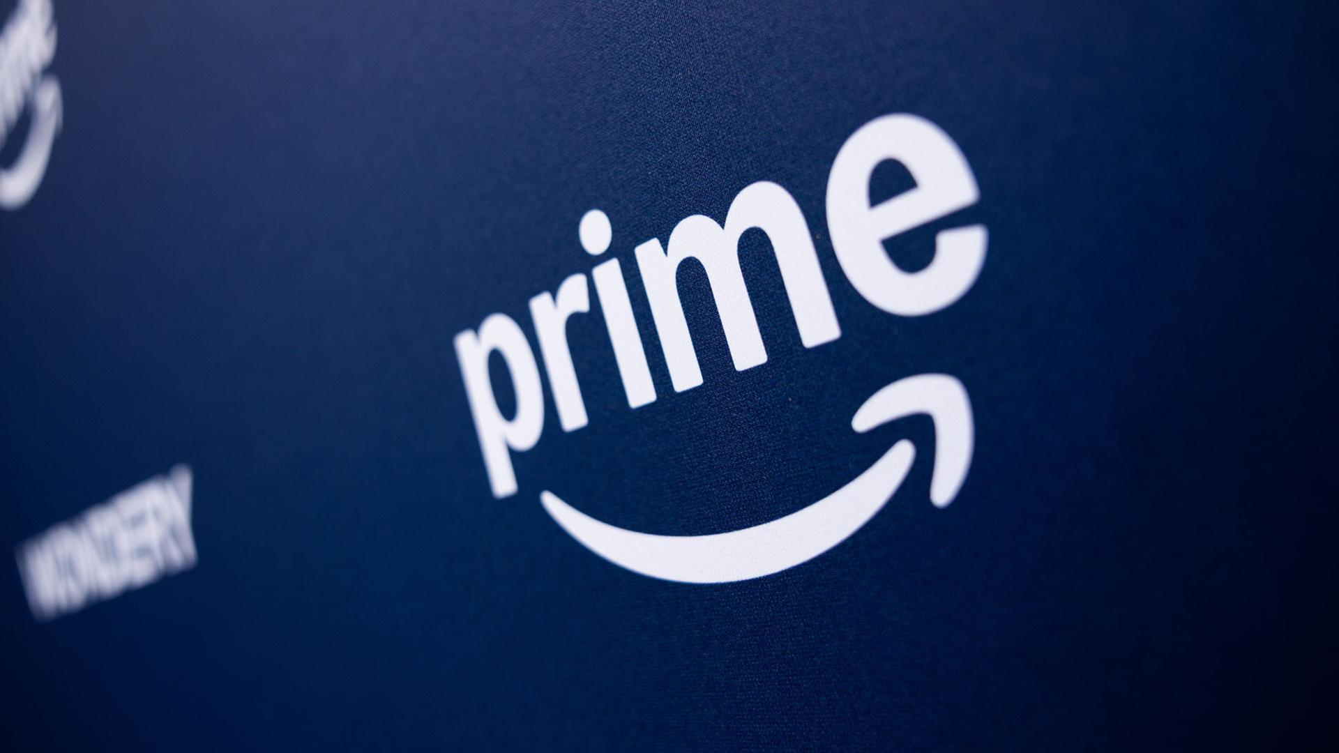 amazon prime 128