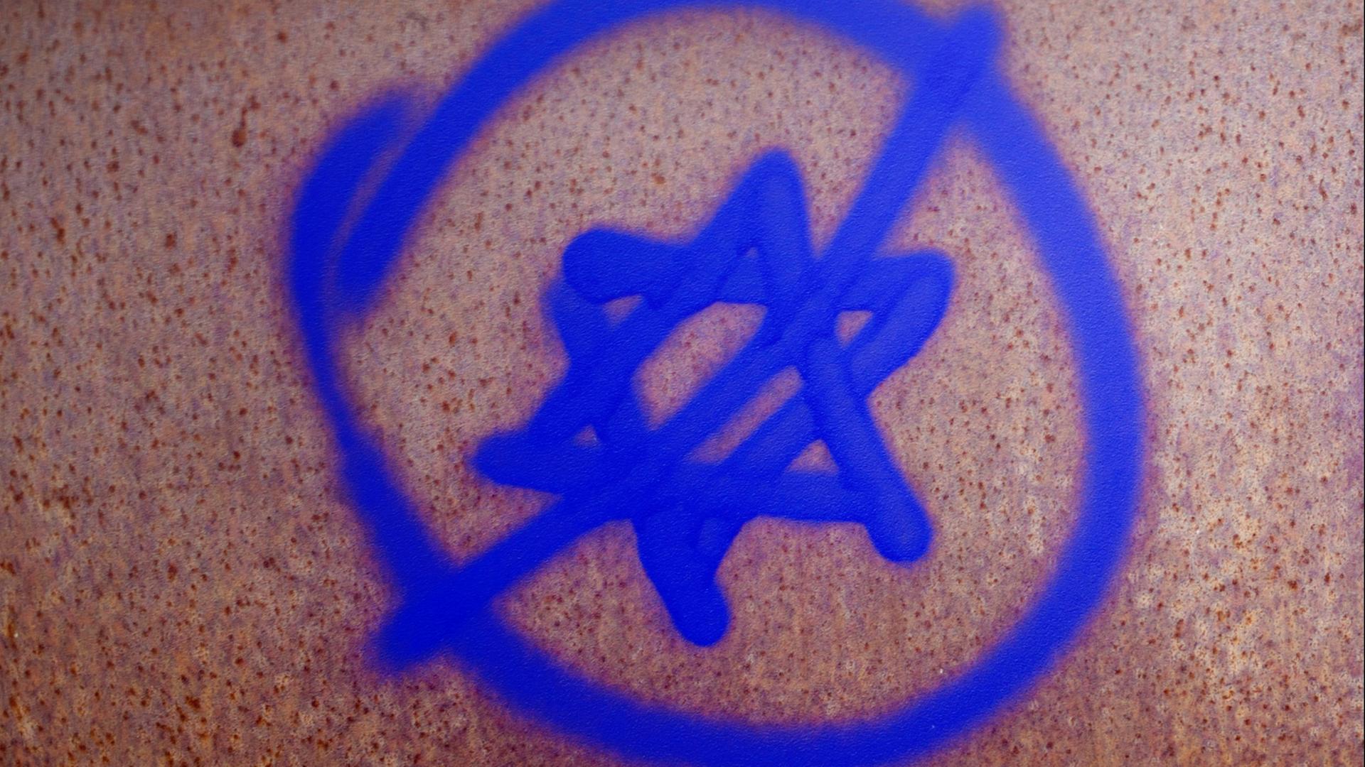 antisemitismus 258