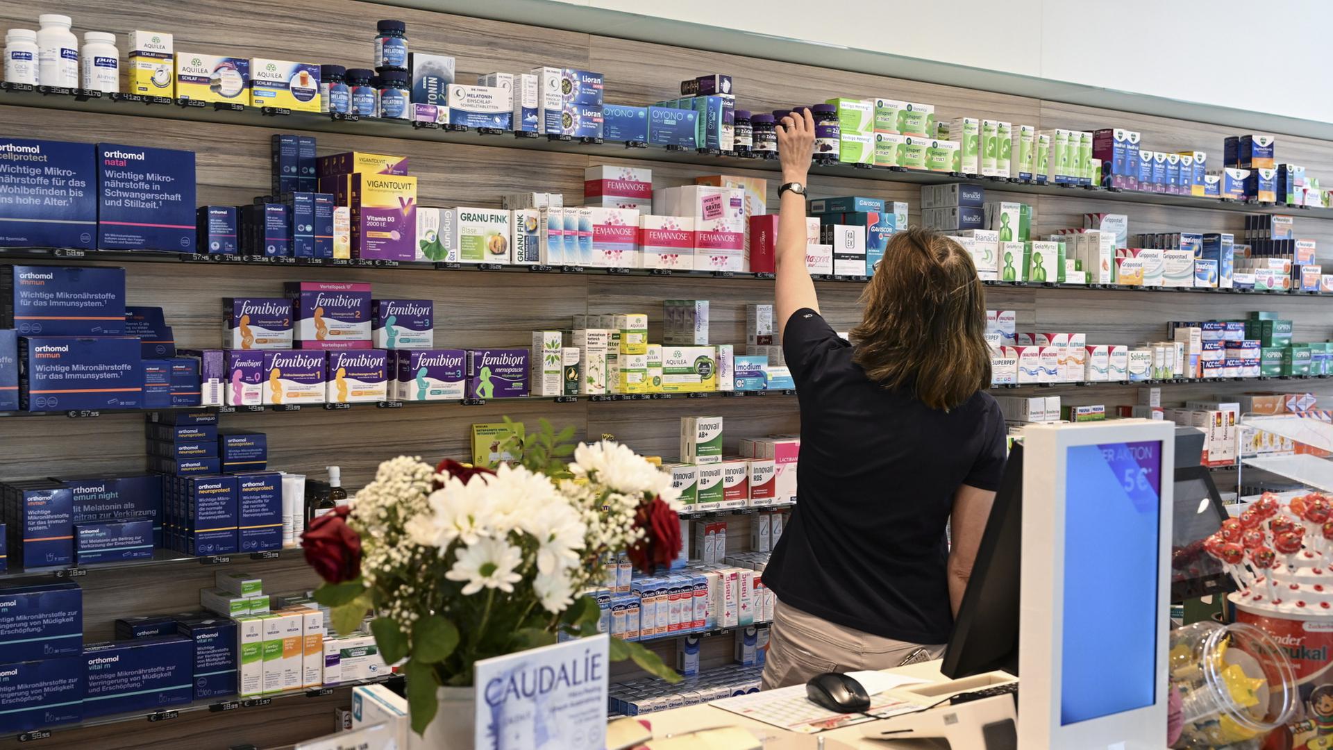 apotheke 146