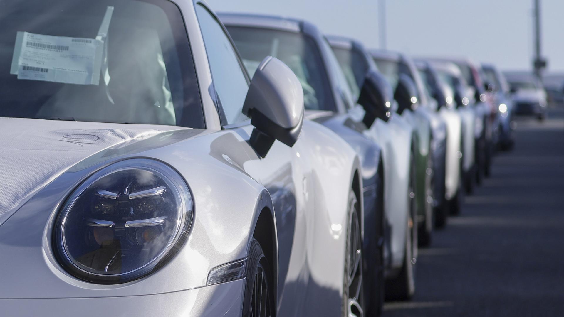 auto export 104
