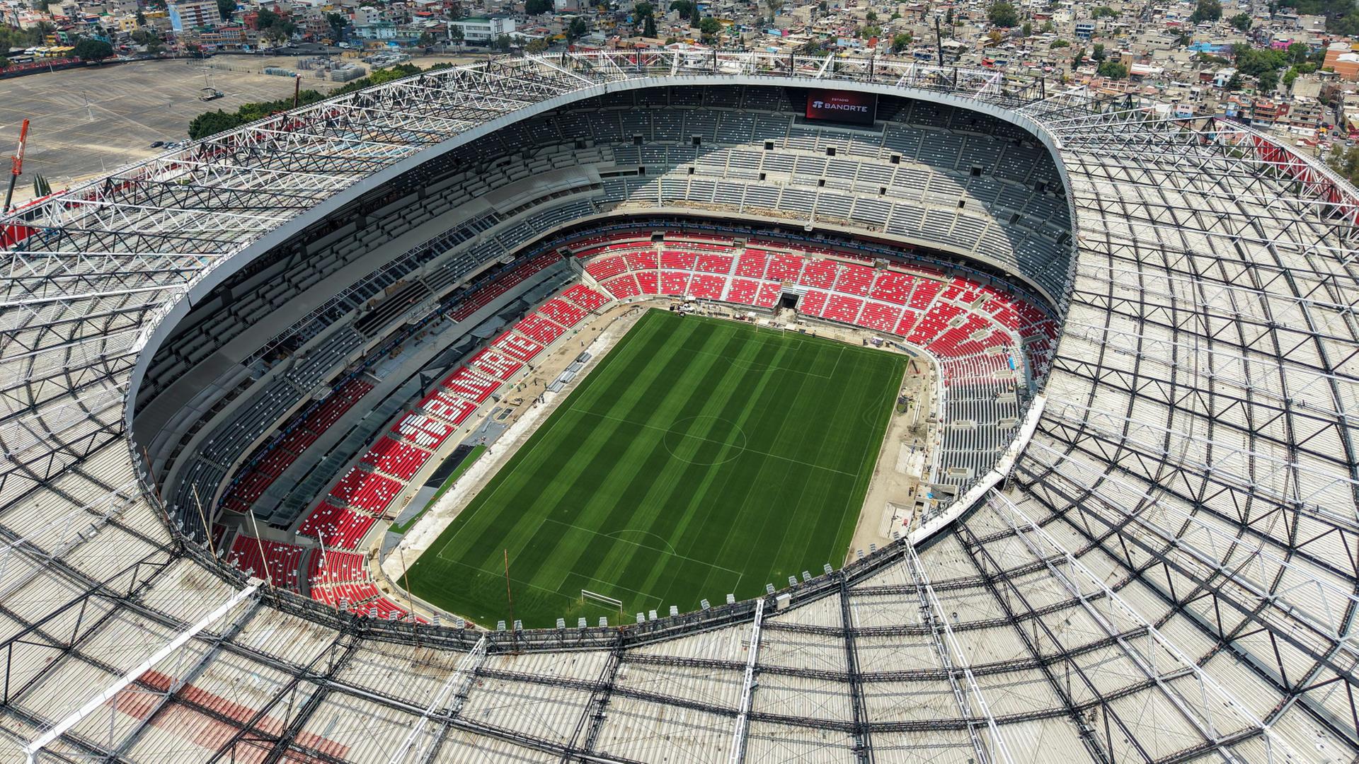 aztekenstadion mexiko stadt 102