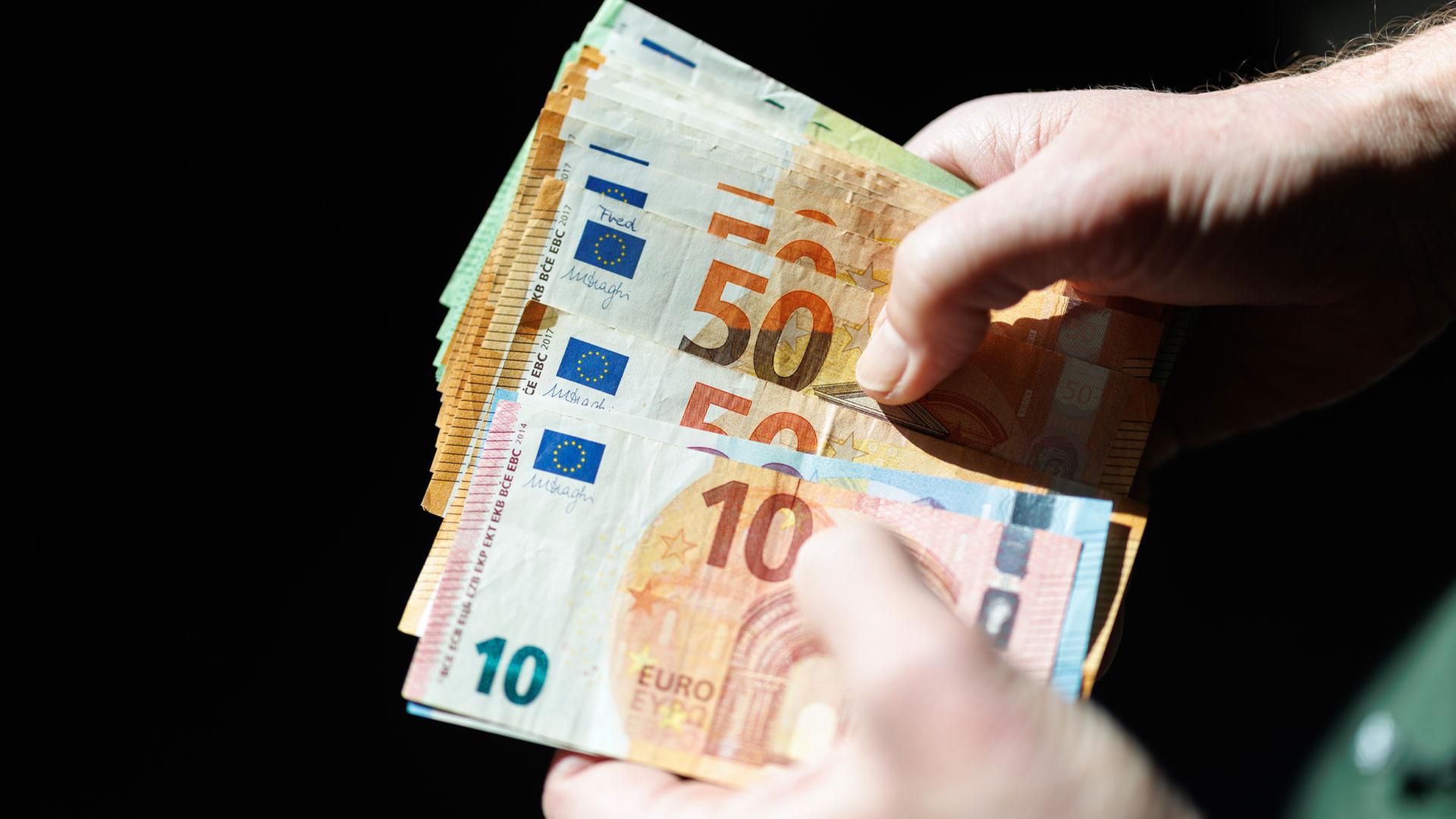 bargeld 126