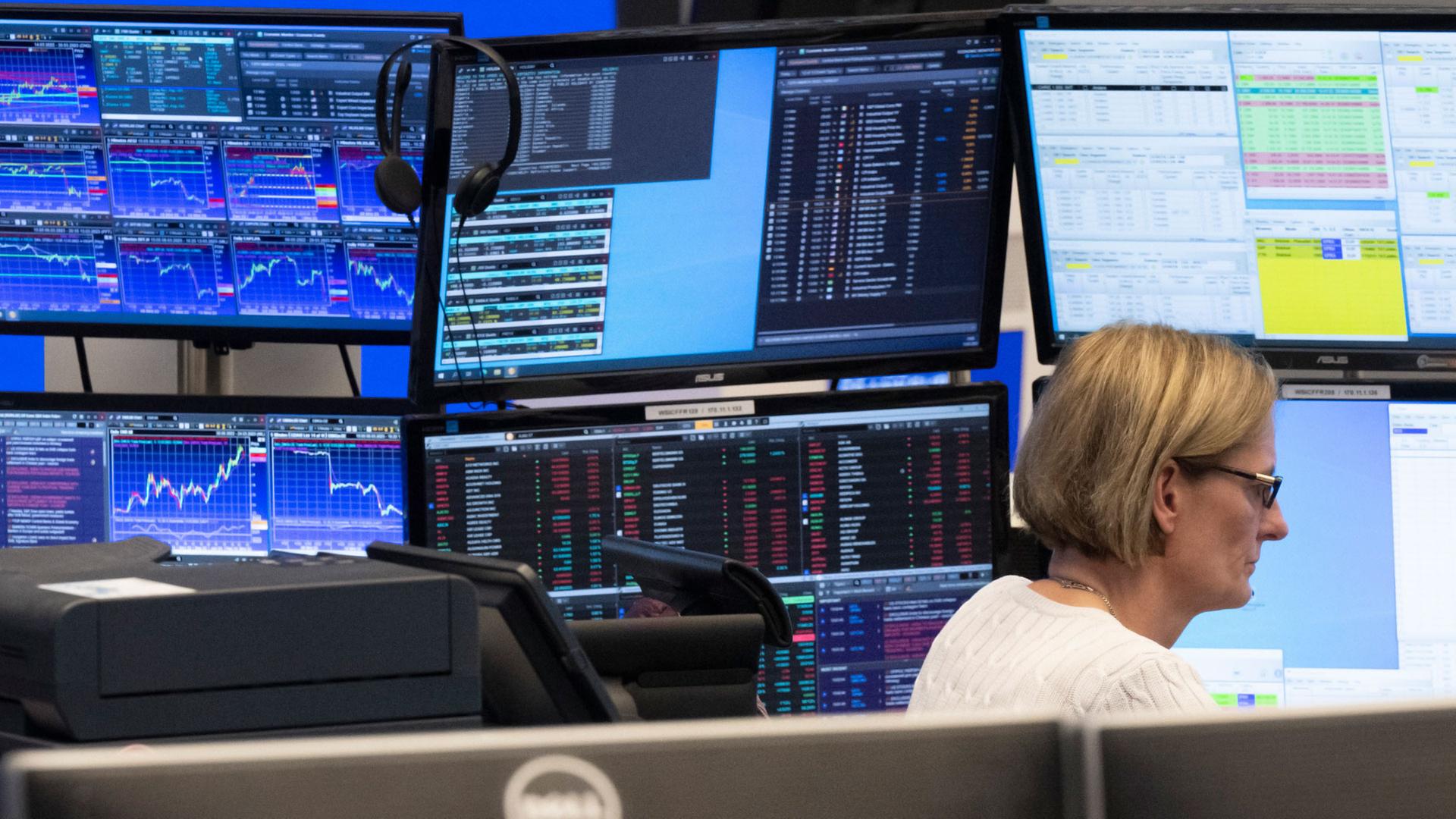 boerse 295