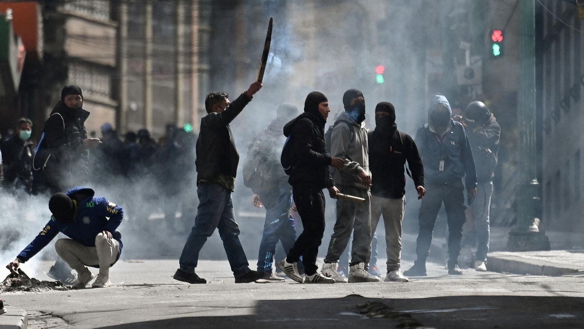 bolivien proteste 124