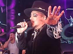boygeorgeclub