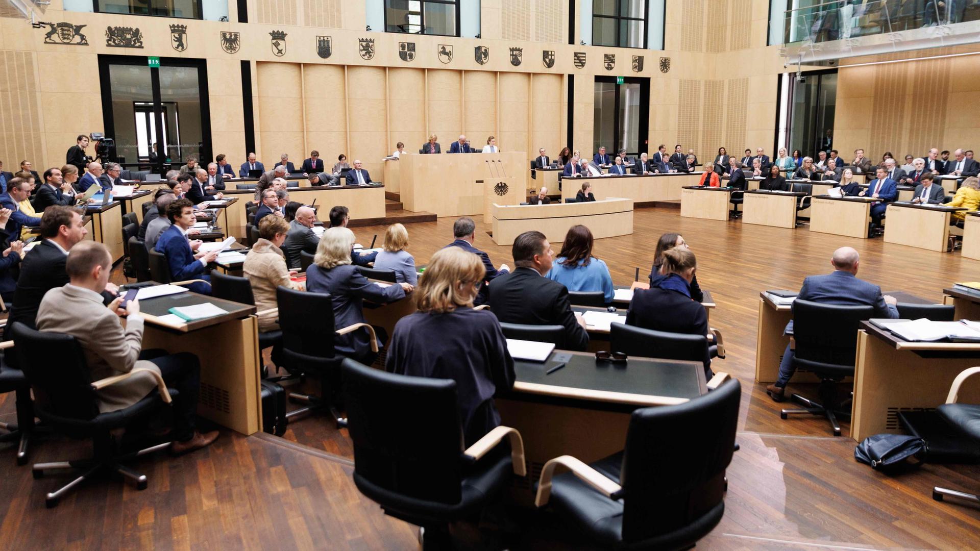 bundesrat 408
