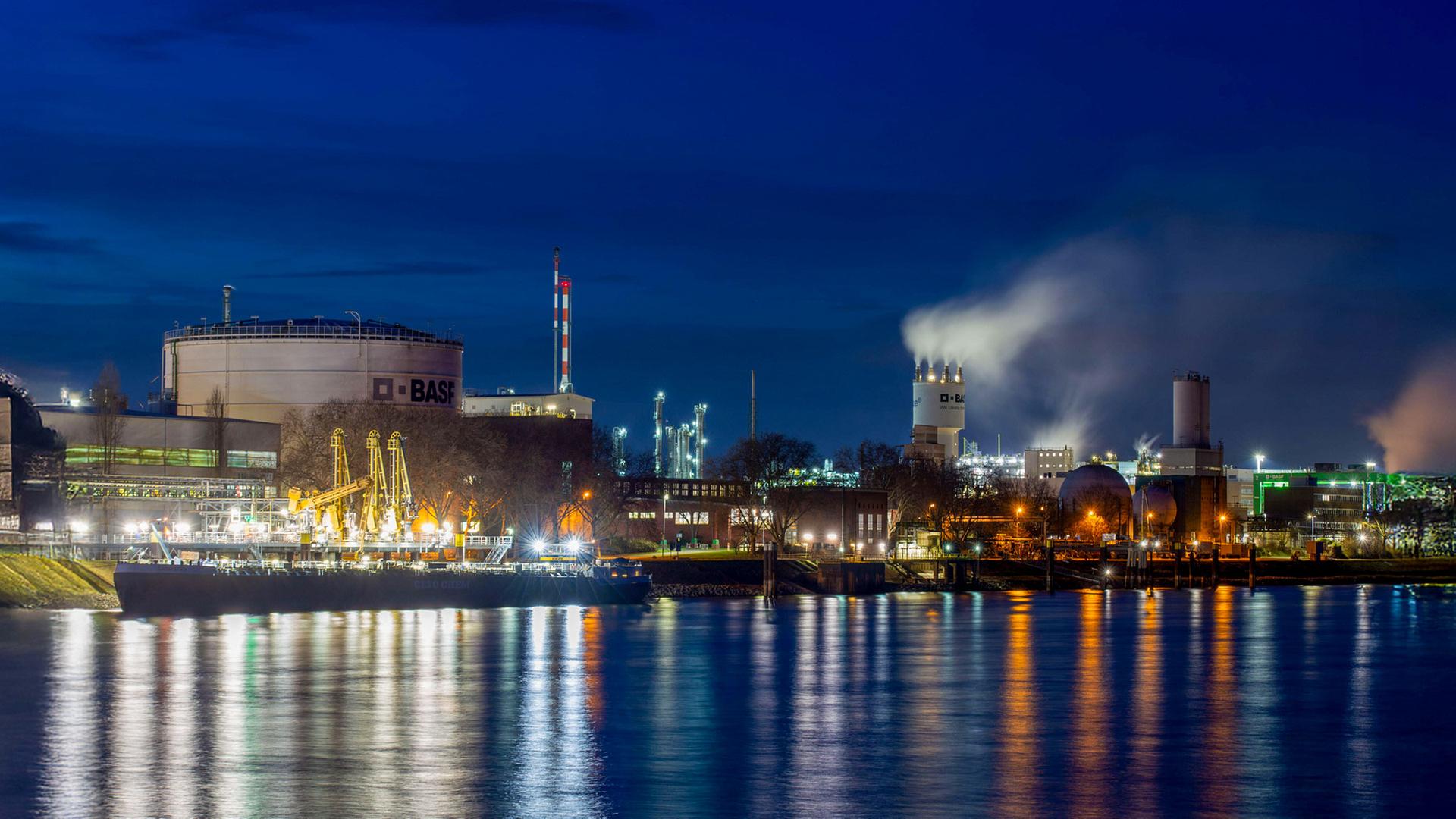 chemieindustrie 110