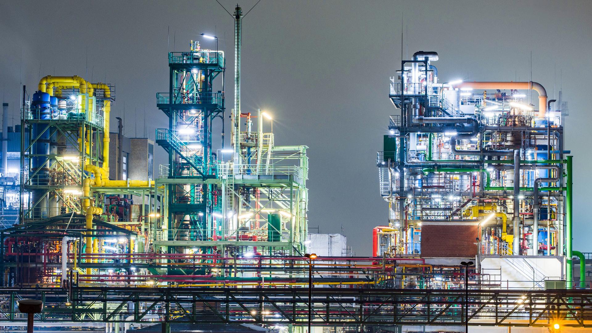 chemieindustrie 126