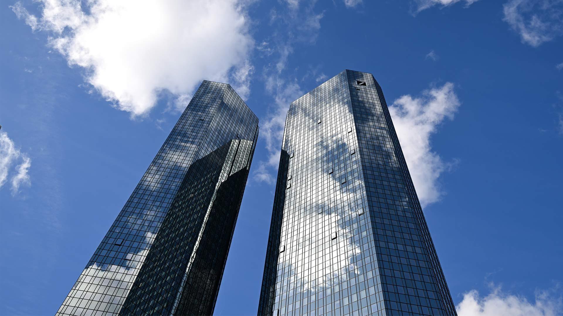 deutsche bank 406