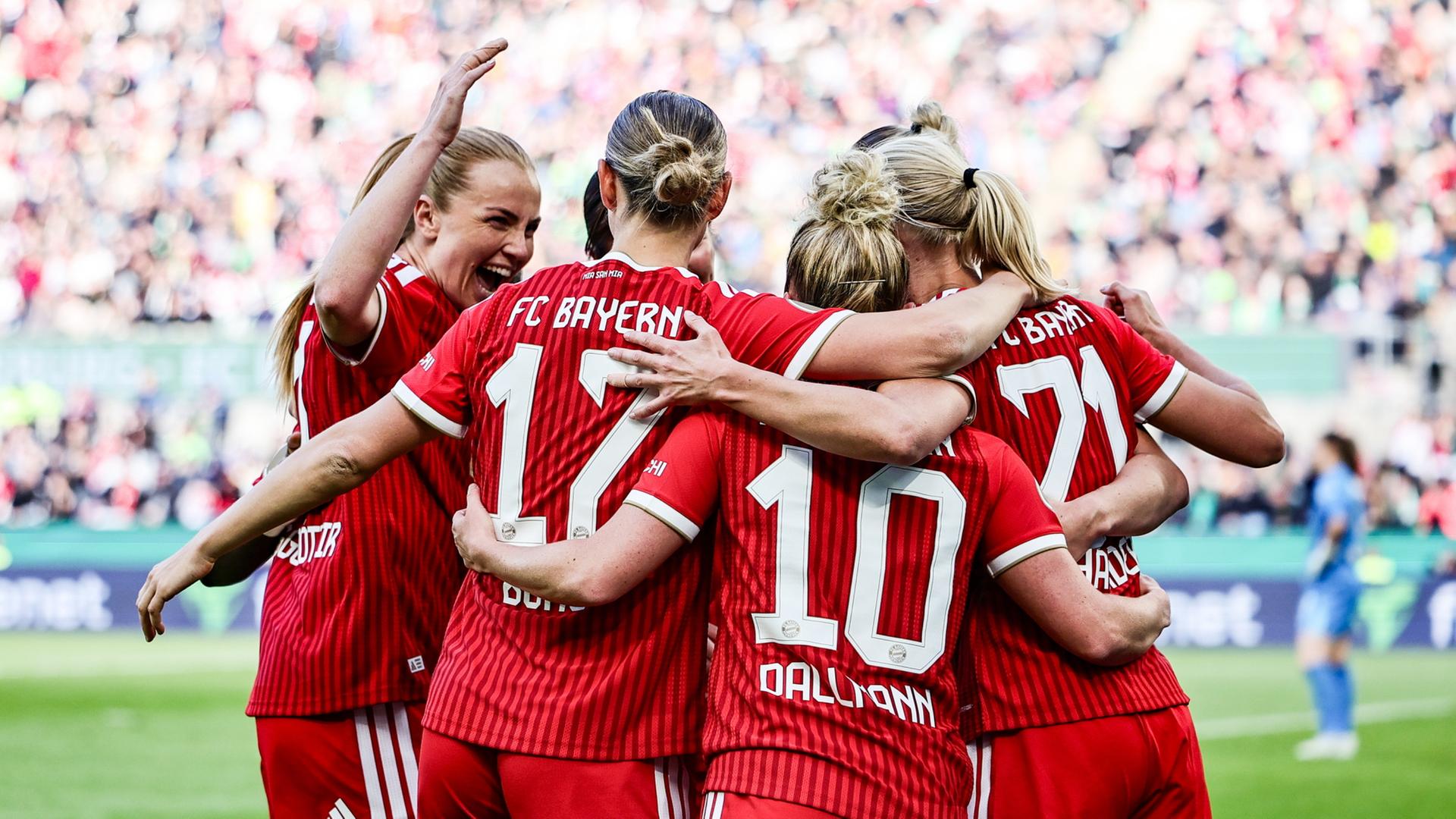 dfb pokal 664