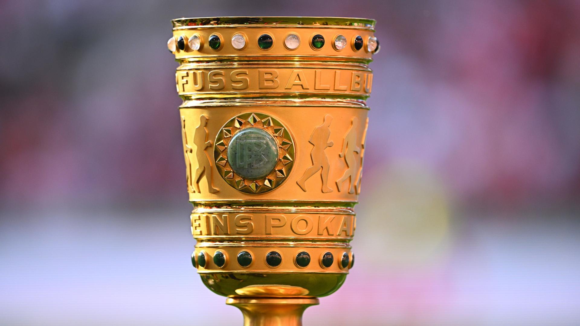 dfb pokal 666