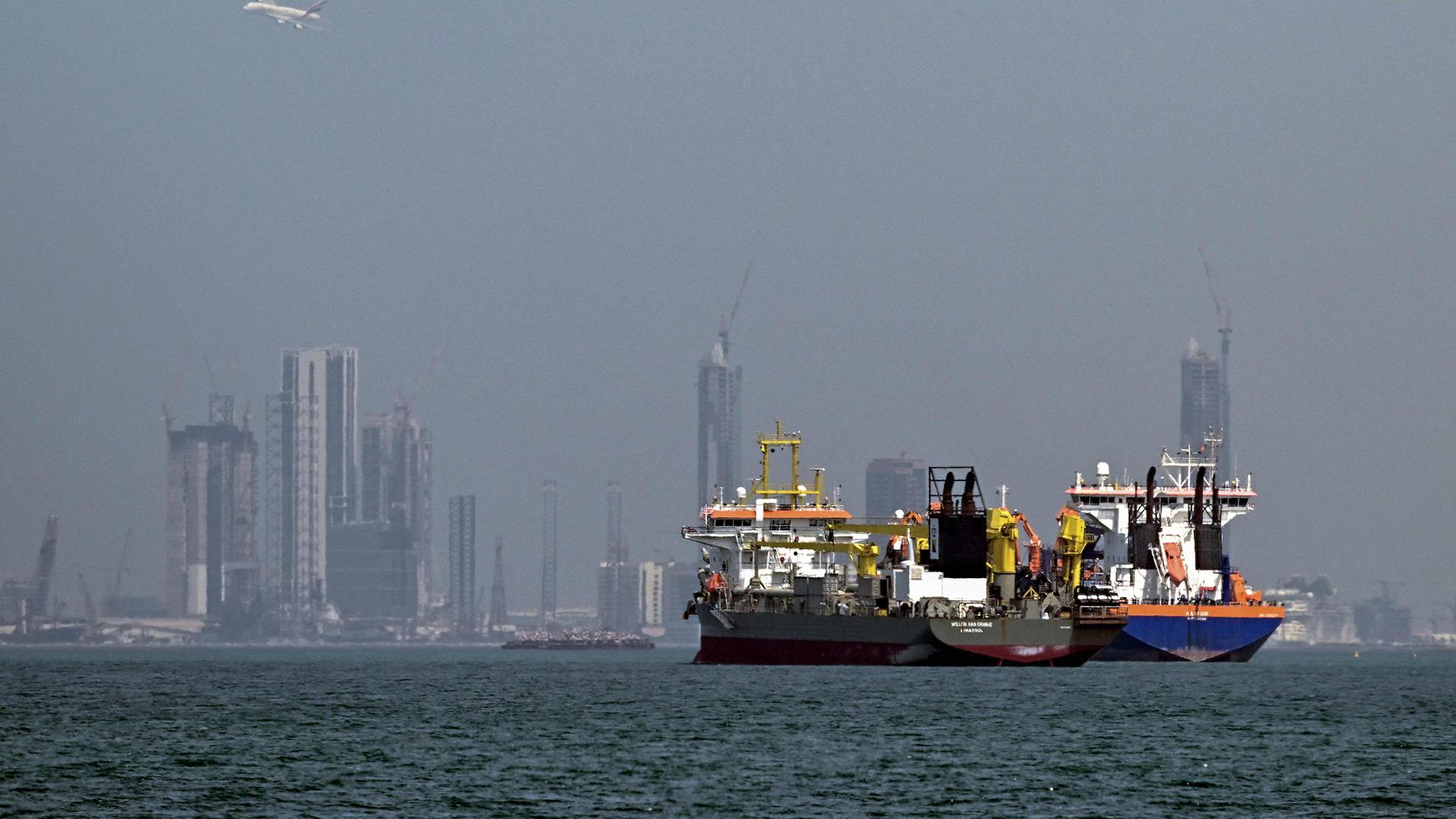 dubai 202