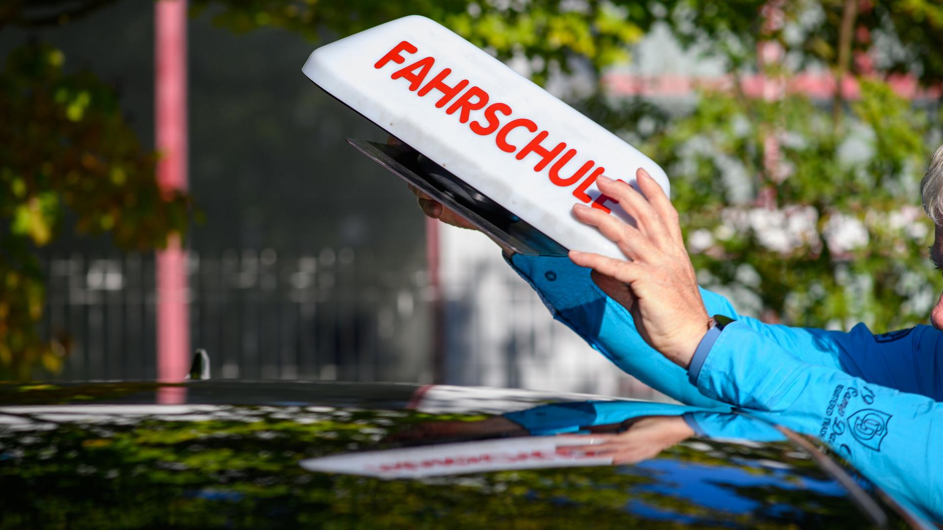 fahrschule 244