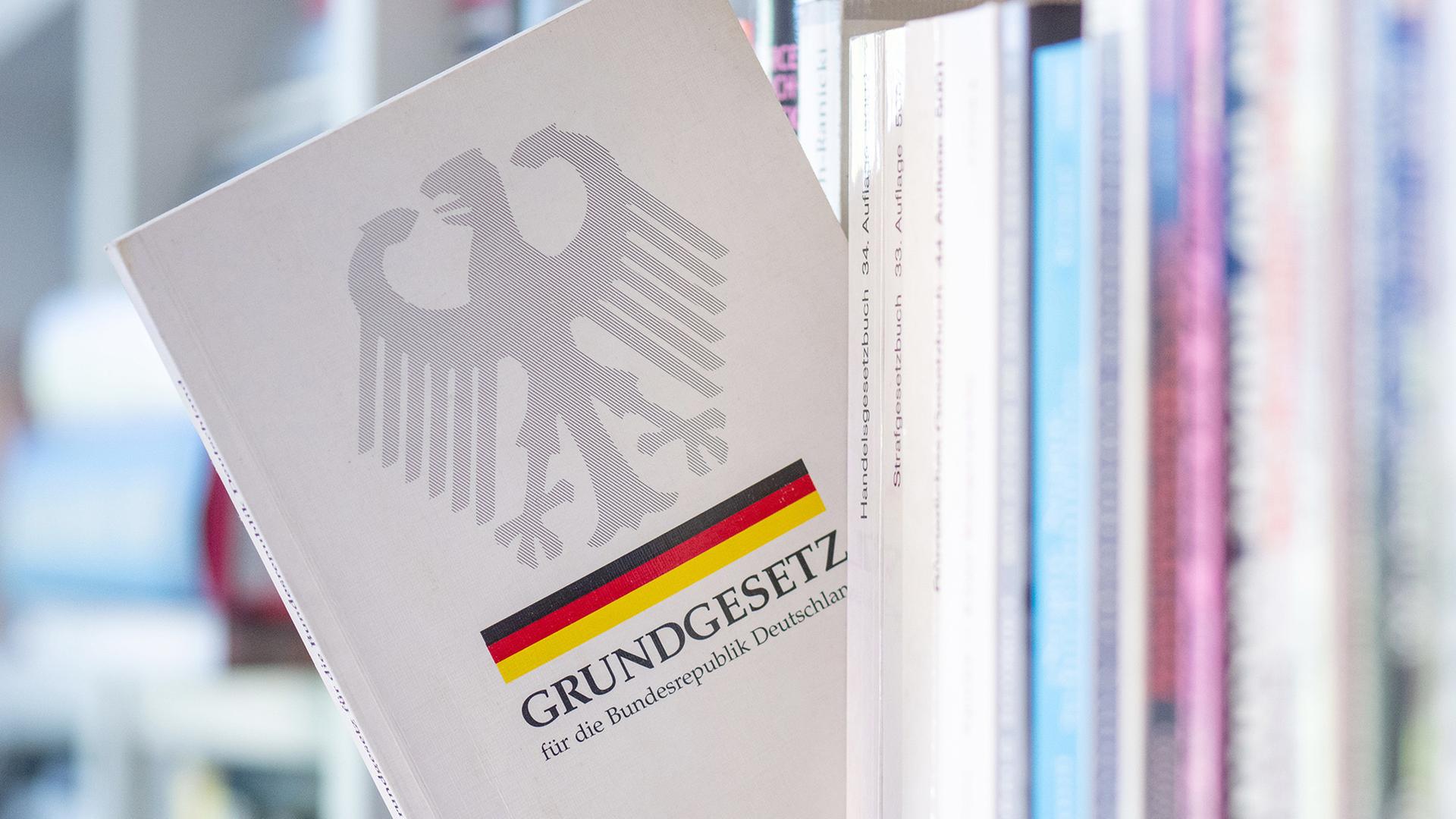 grundgesetz deutschland 102