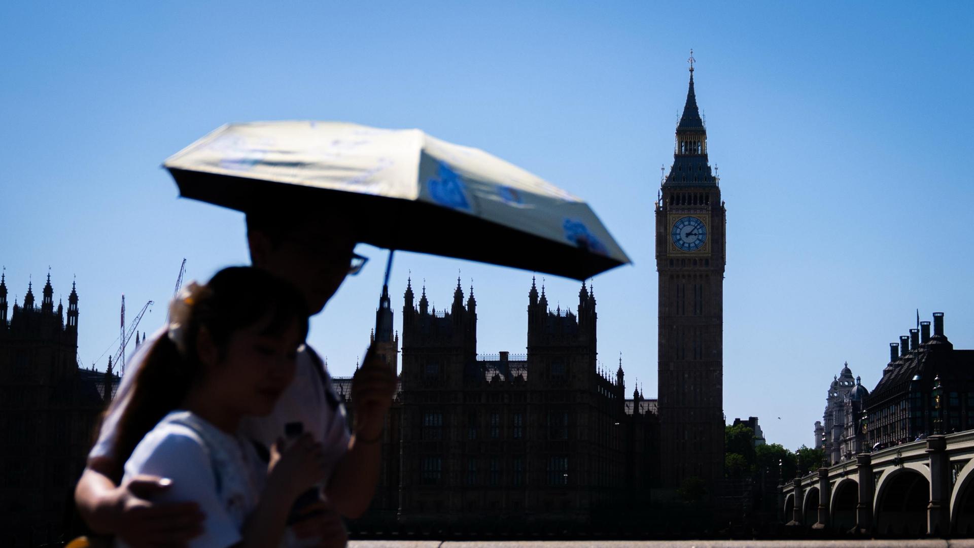 hitze london 100