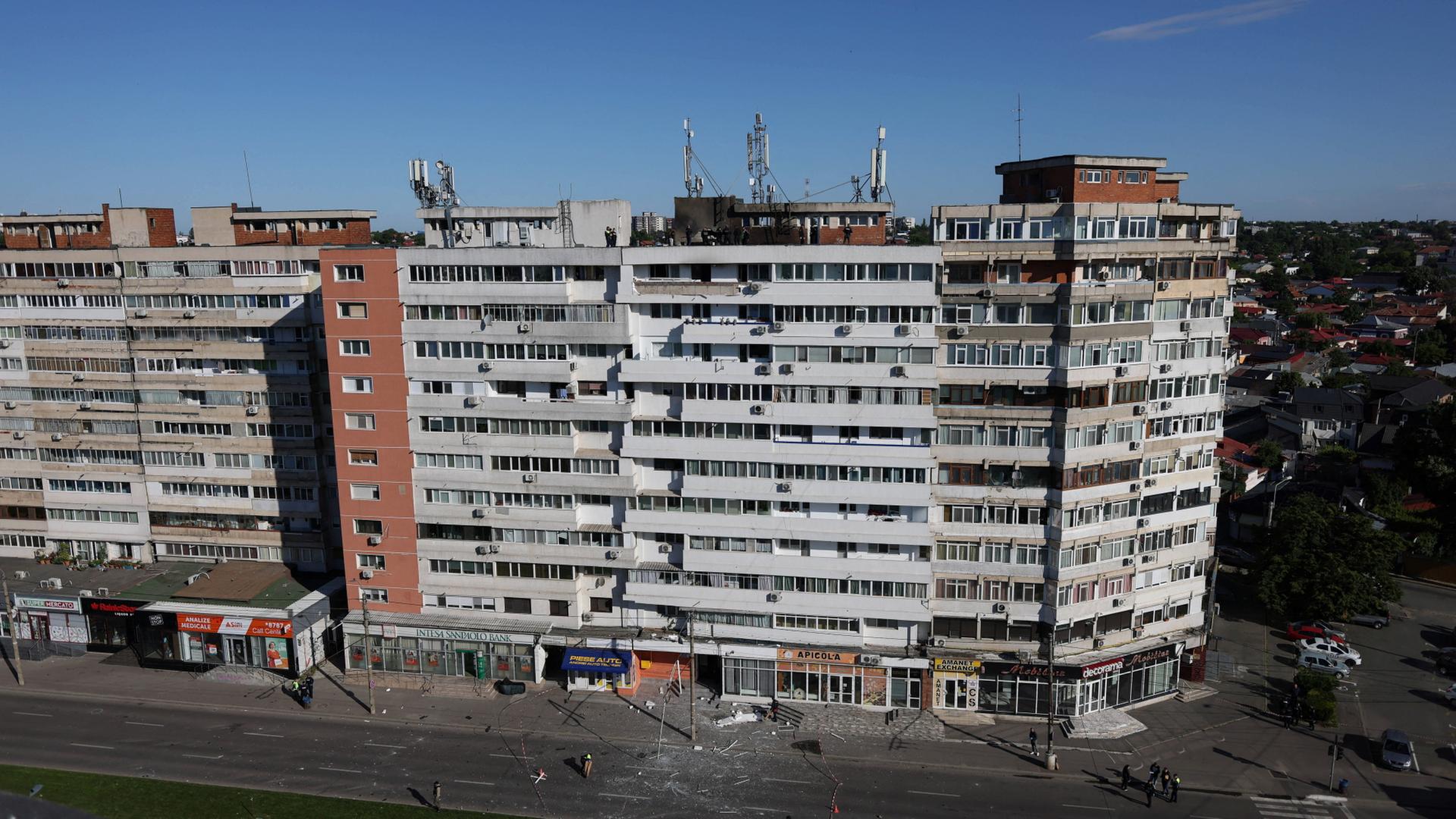 hochhaus galati 100