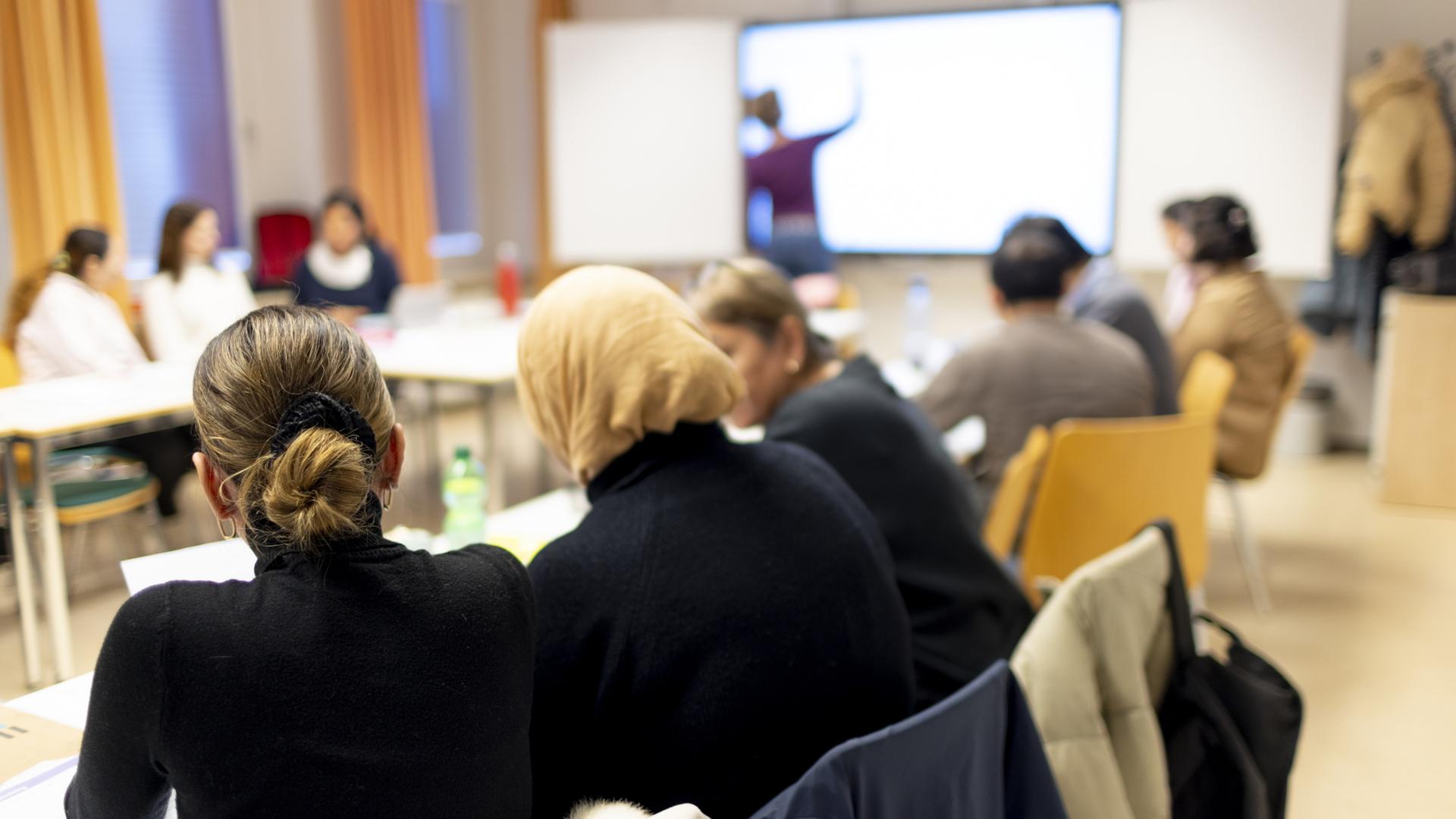 integrationskurs 120