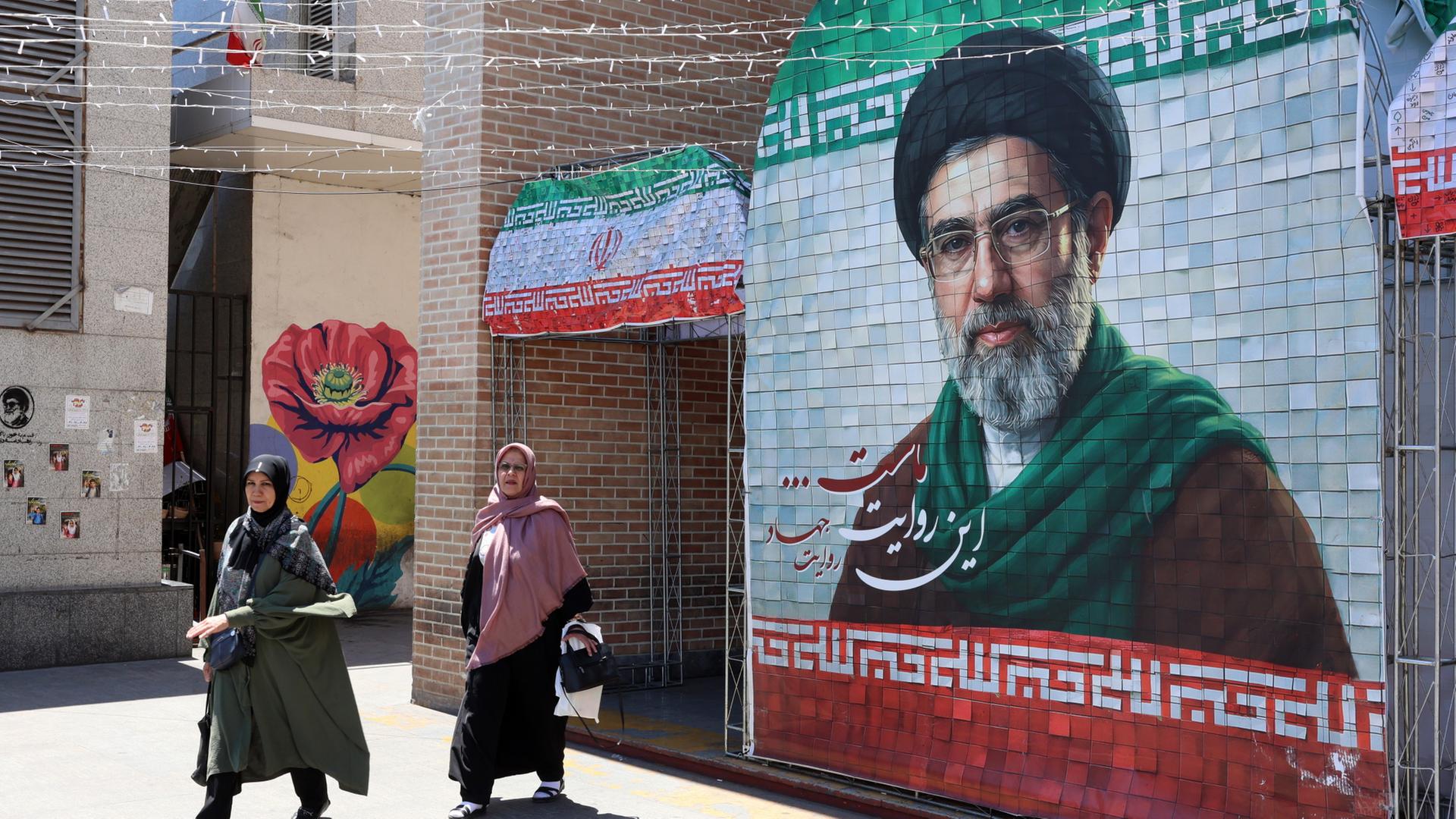 iran teheran 136