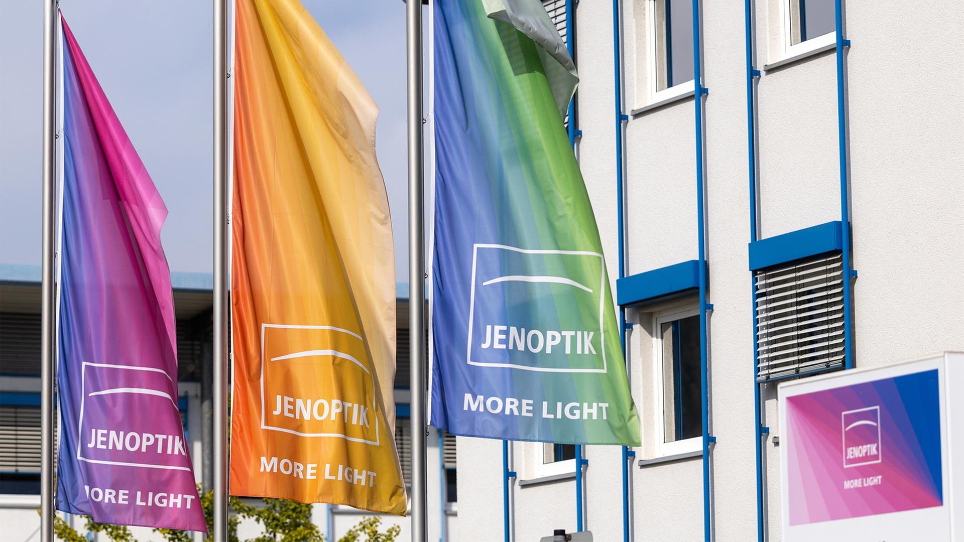 jenoptik 144