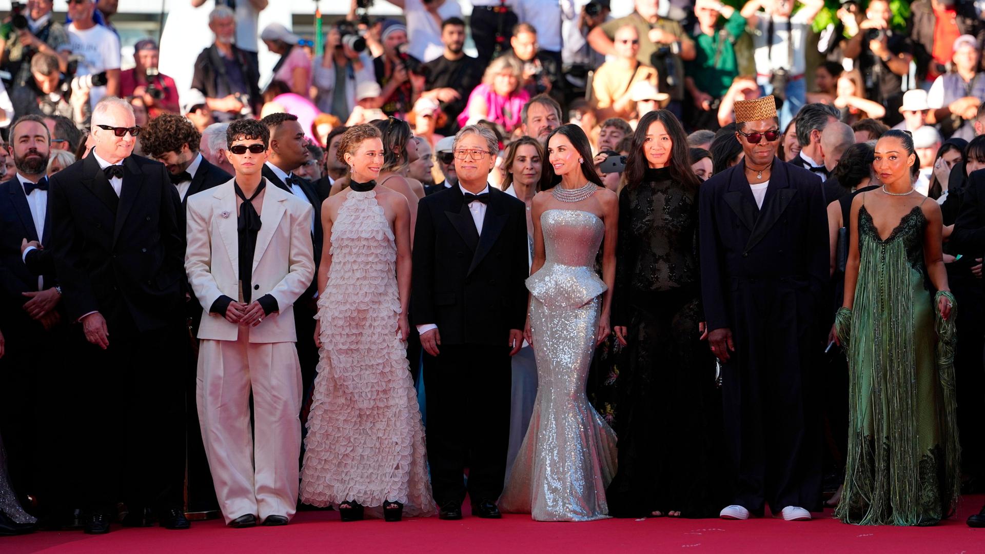 jury cannes 100