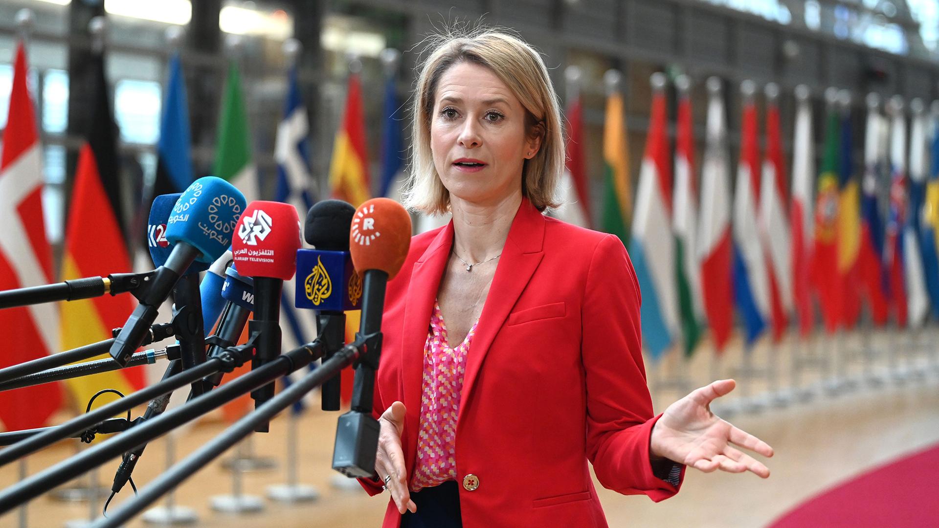 kaja kallas 150
