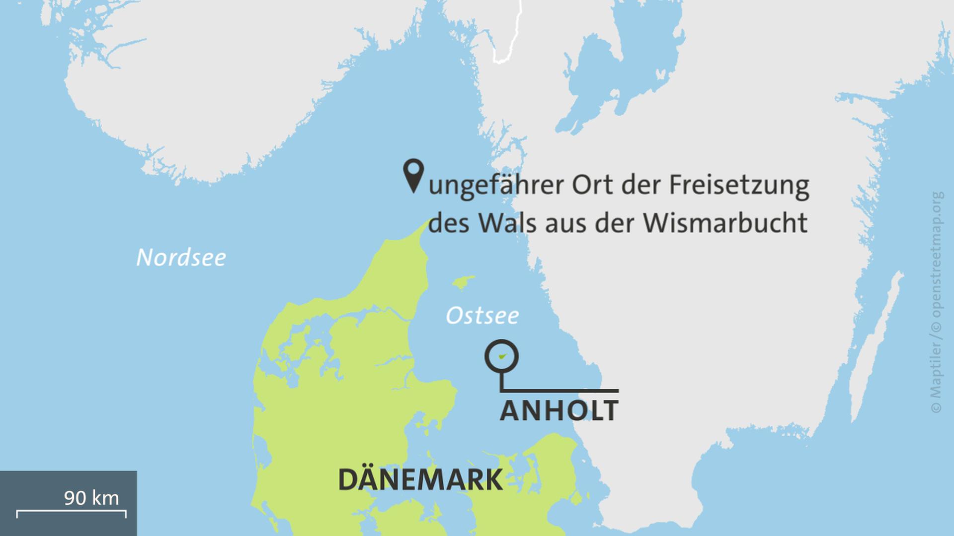 karte daenemark anholt 100