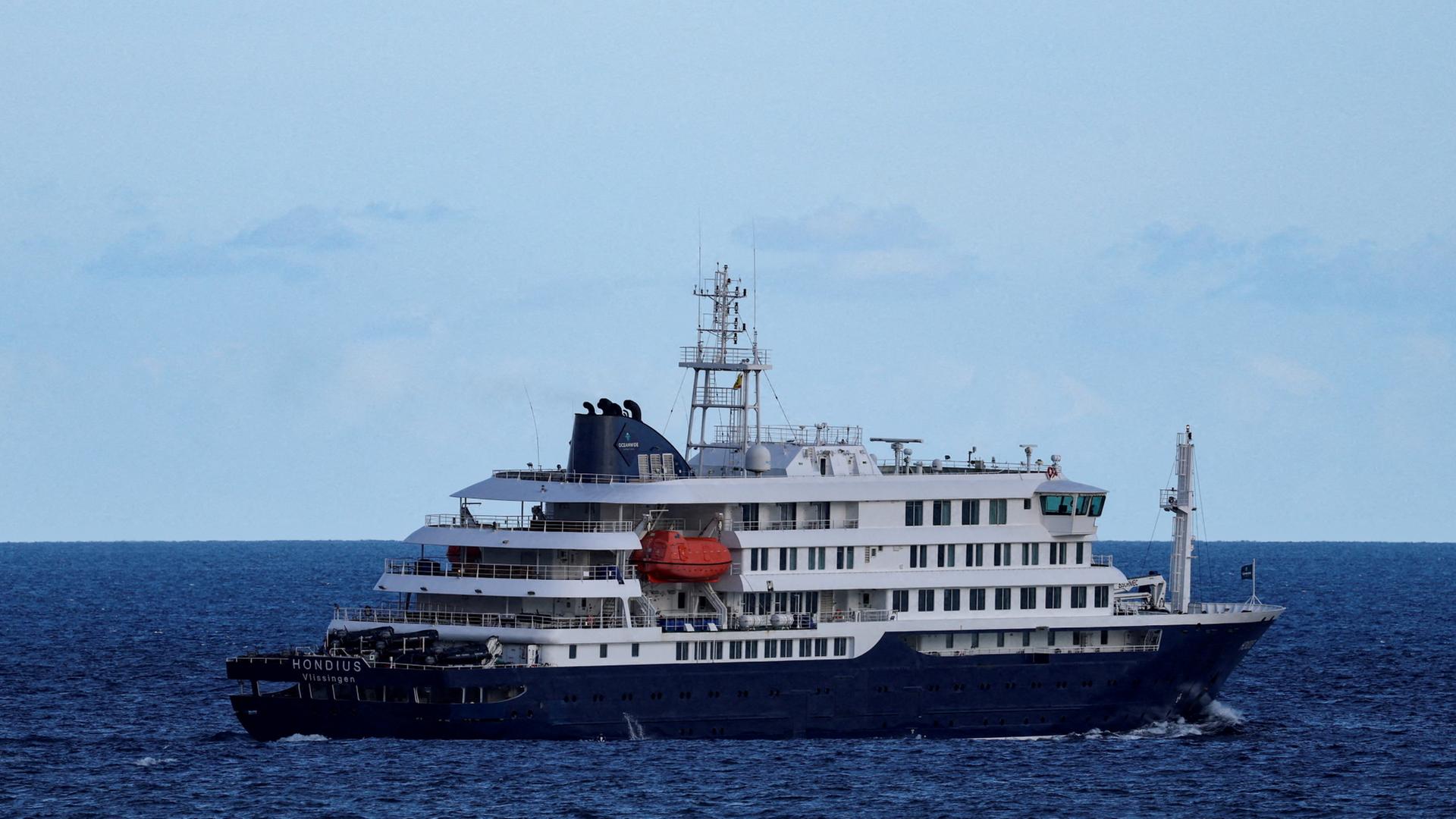 kreuzfahrtschiff hondius 102