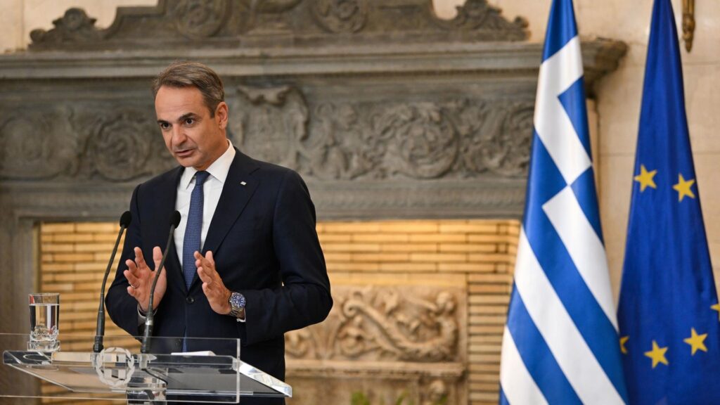 kyriakos mitsotakis 106