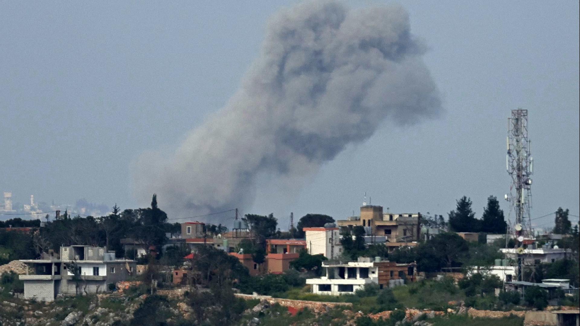 libanon 406