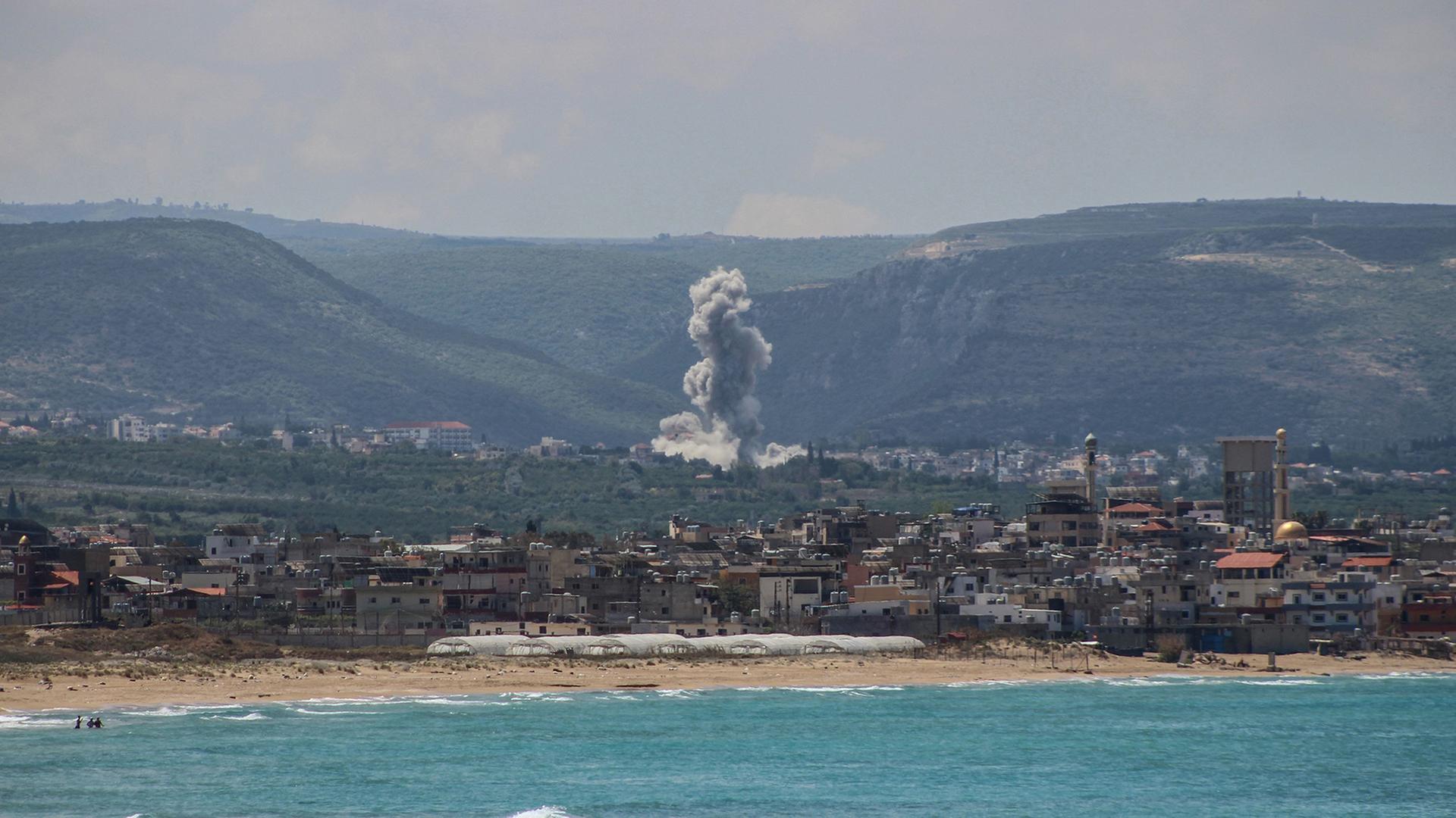 libanon 426