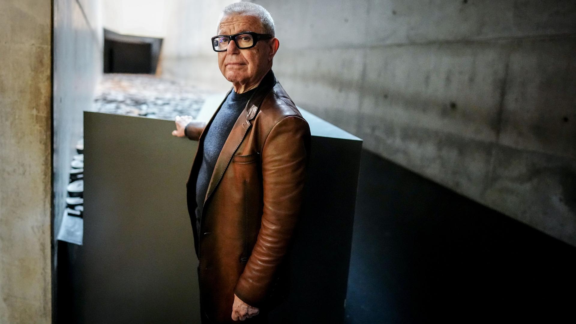 libeskind 104