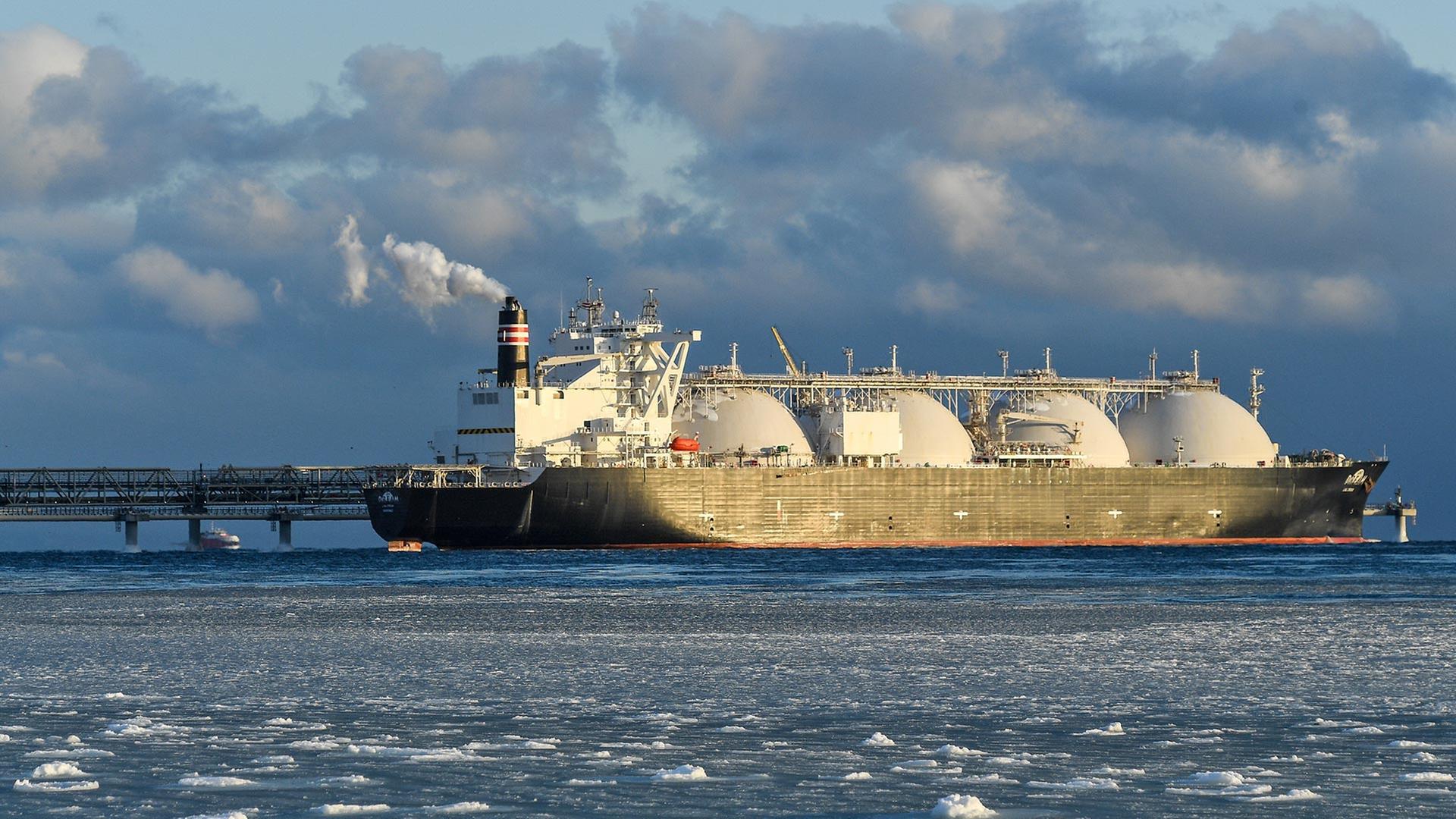 lng russland 100