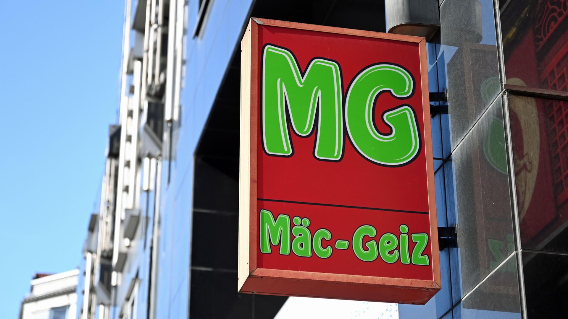 maec geiz 100