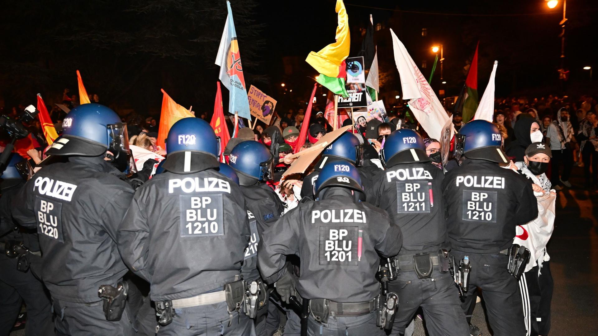maidemo berlin 102
