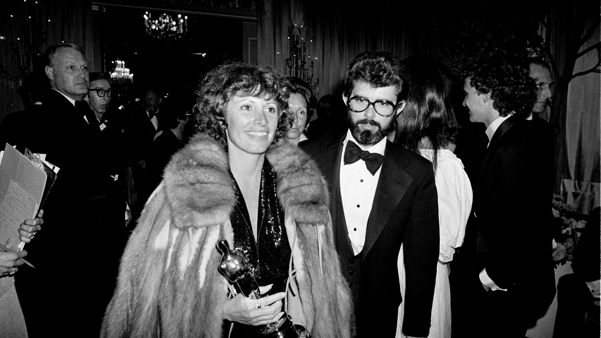 marcia lucas 100